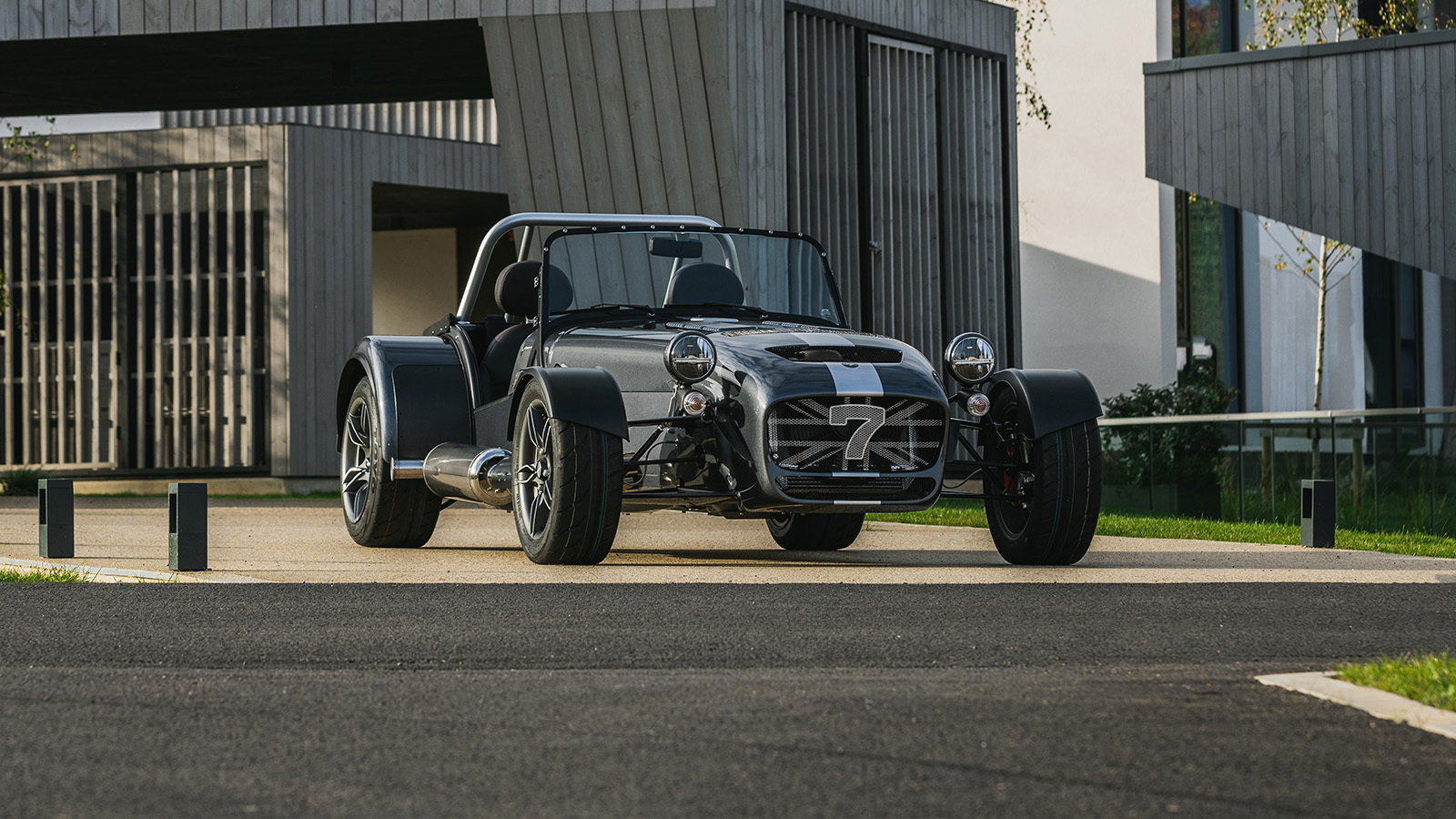 Seven CSR Twenty