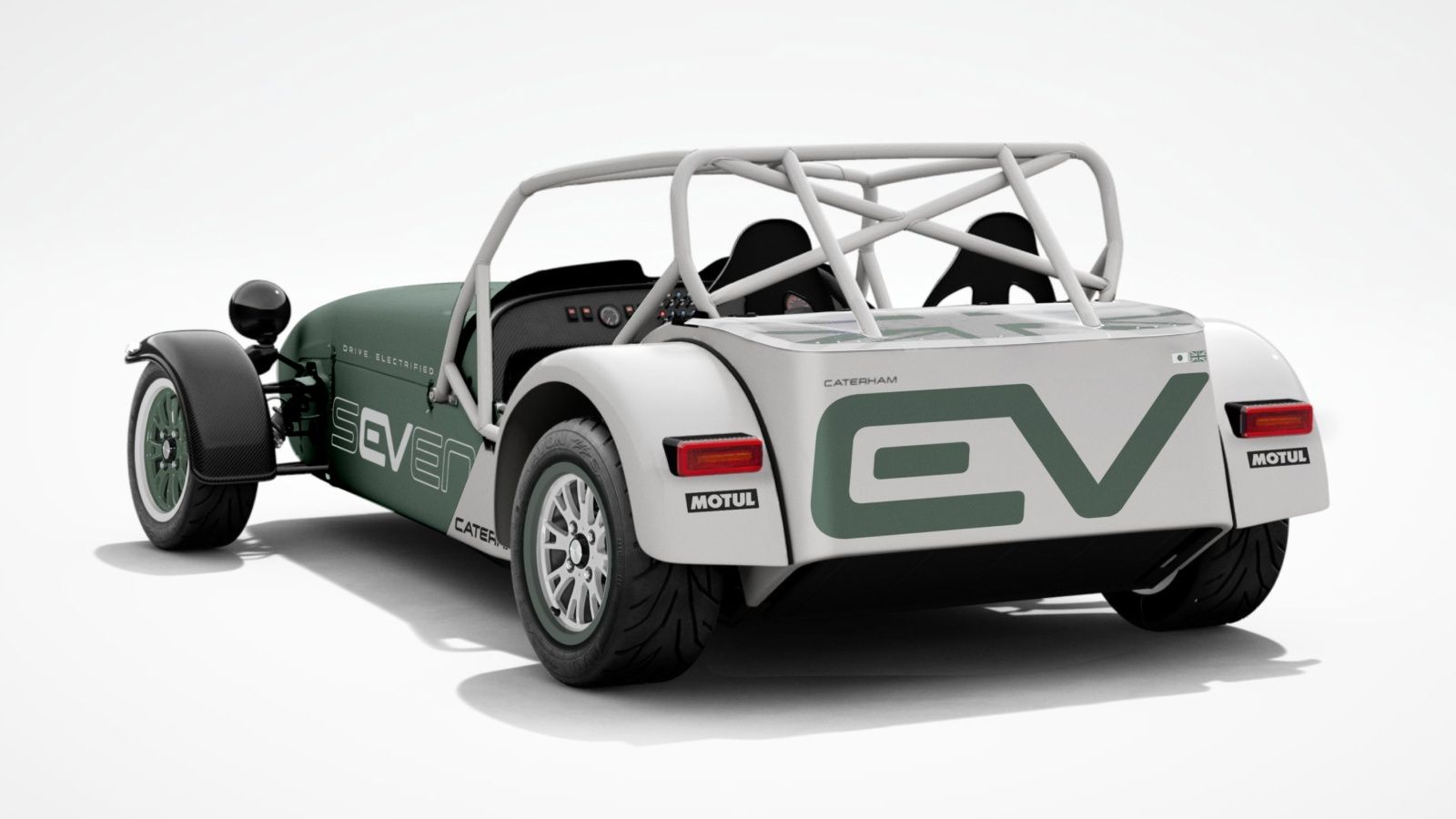EV Seven